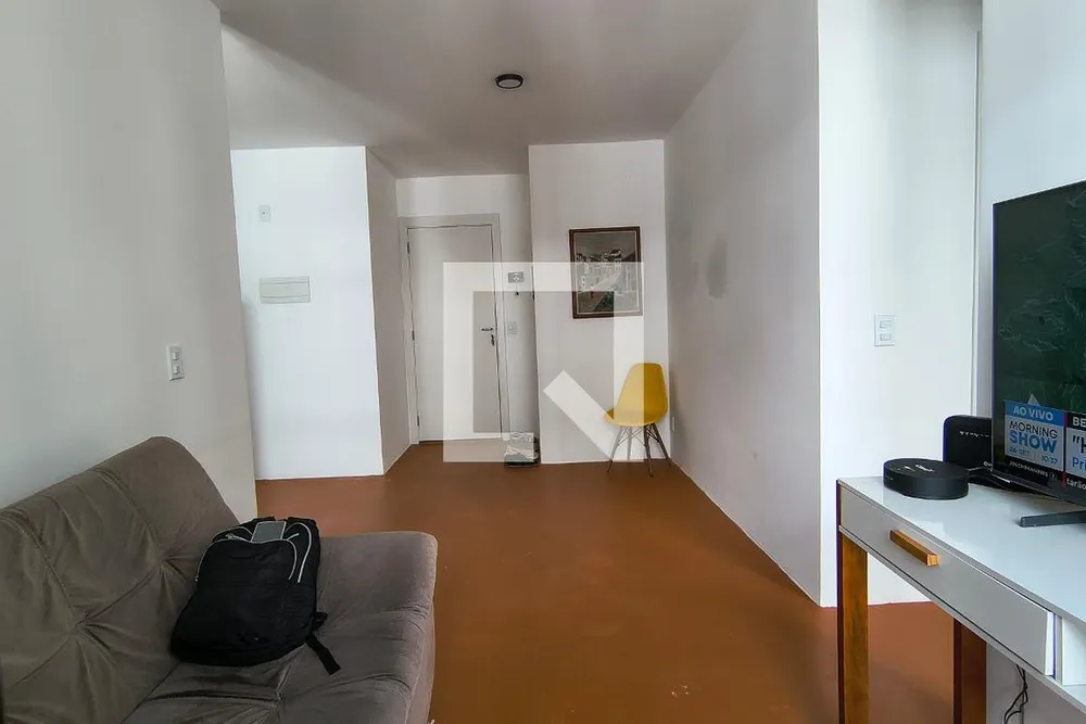 Apartamento, 2 quartos, 48 m² - Foto 6