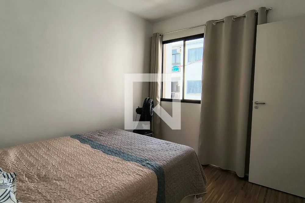 Apartamento, 2 quartos, 48 m² - Foto 22