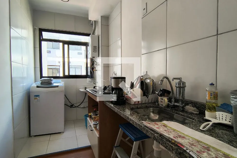 Apartamento, 2 quartos, 48 m² - Foto 44