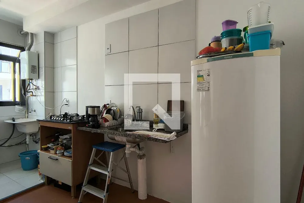 Apartamento, 2 quartos, 48 m² - Foto 42
