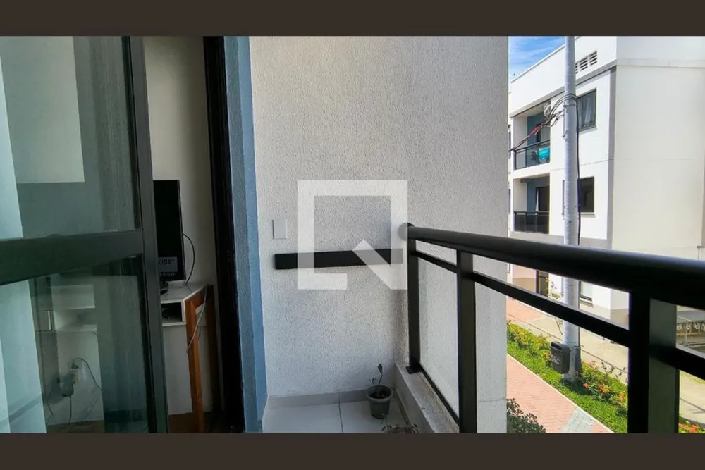 Apartamento, 2 quartos, 48 m² - Foto 13