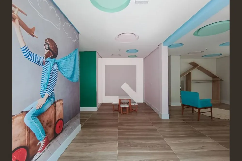 Apartamento, 2 quartos, 48 m² - Foto 53