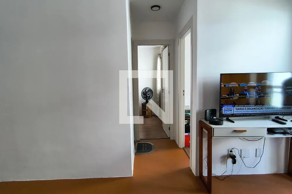 Apartamento, 2 quartos, 48 m² - Foto 10