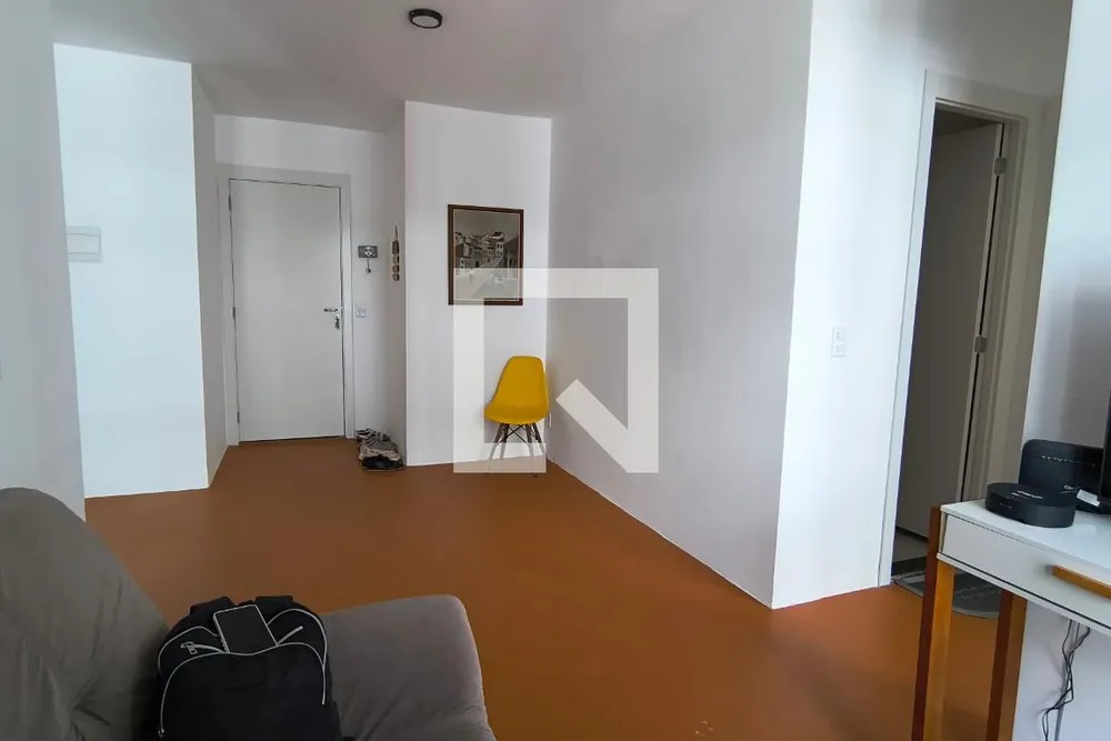 Apartamento, 2 quartos, 48 m² - Foto 8