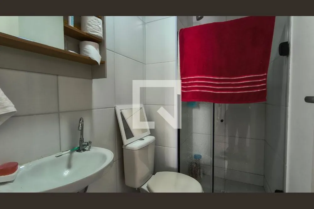 Apartamento, 2 quartos, 48 m² - Foto 33