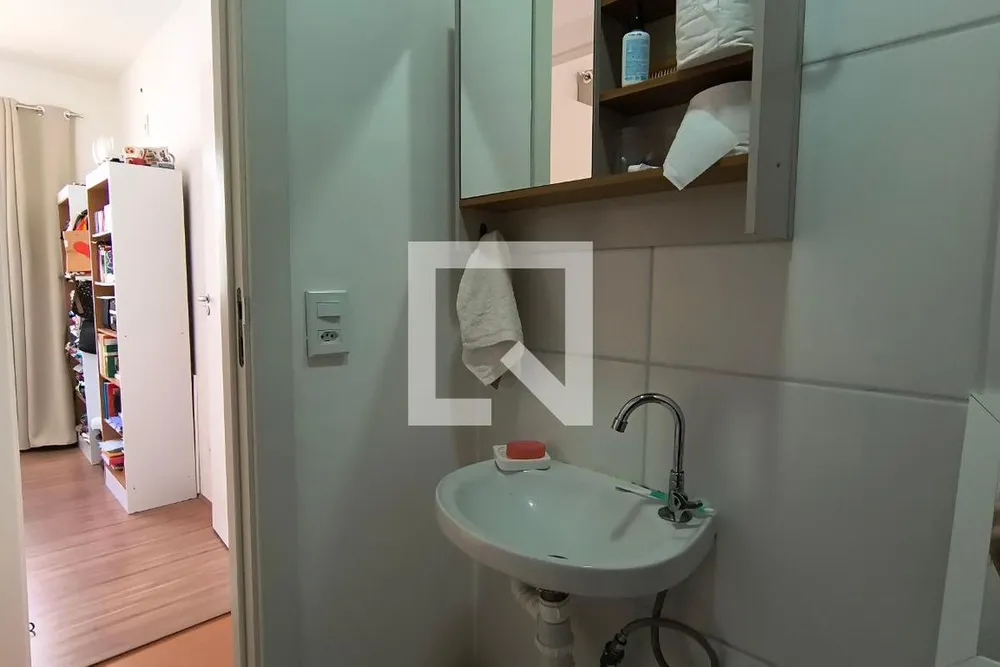 Apartamento, 2 quartos, 48 m² - Foto 40