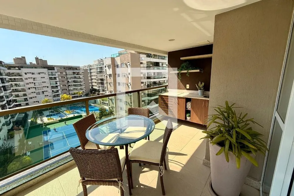 Apartamento, 2 quartos, 71 m² - Foto 3