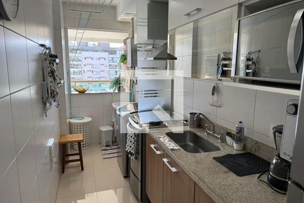Apartamento, 2 quartos, 71 m² - Foto 12