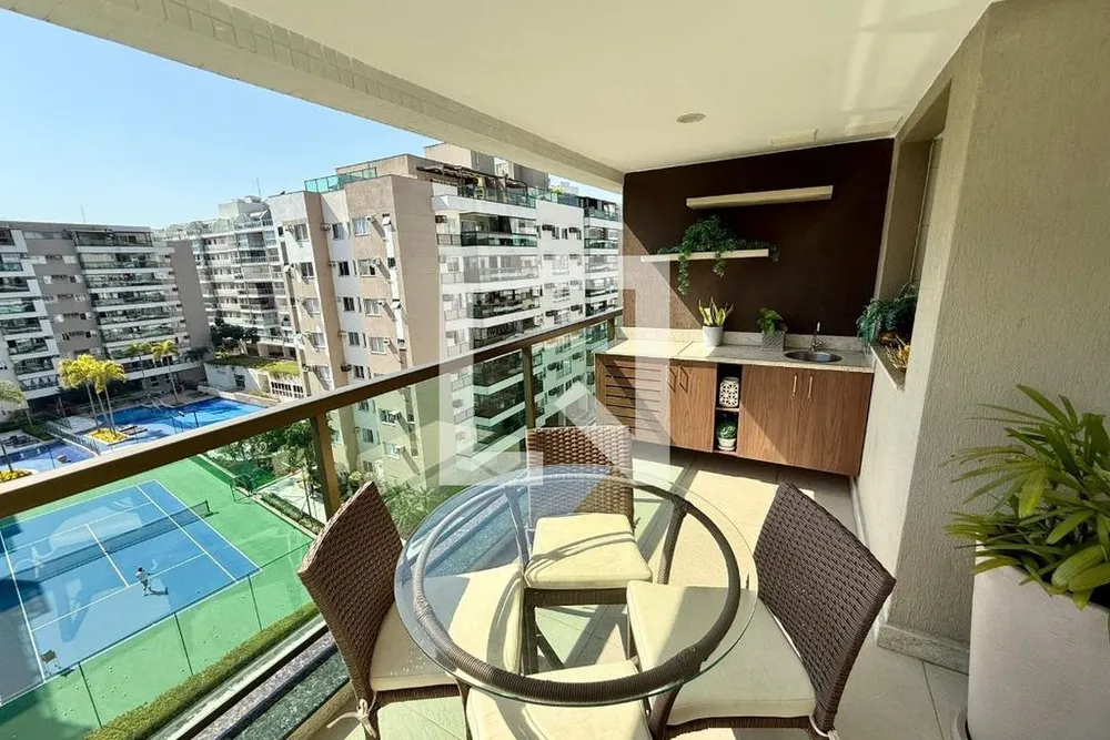 Apartamento, 2 quartos, 71 m² - Foto 1