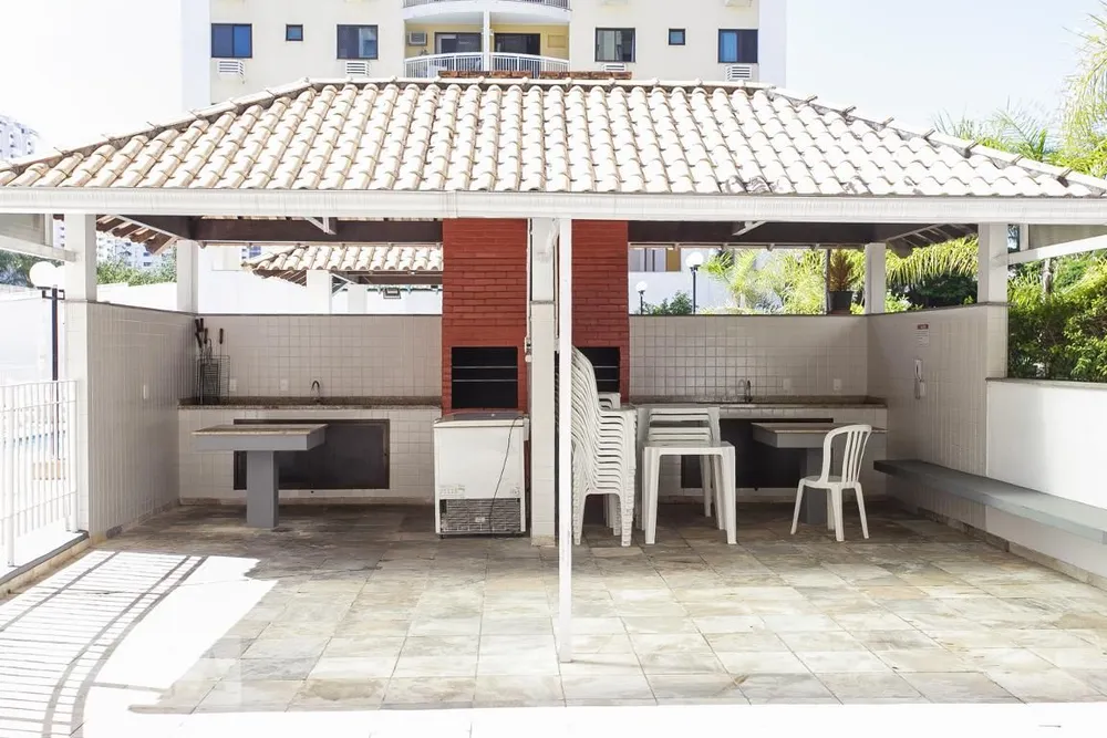 Apartamento, 3 quartos, 95 m² - Foto 32