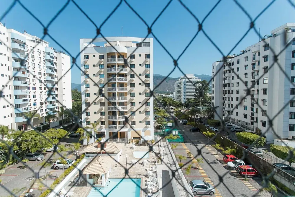 Apartamento, 3 quartos, 95 m² - Foto 42