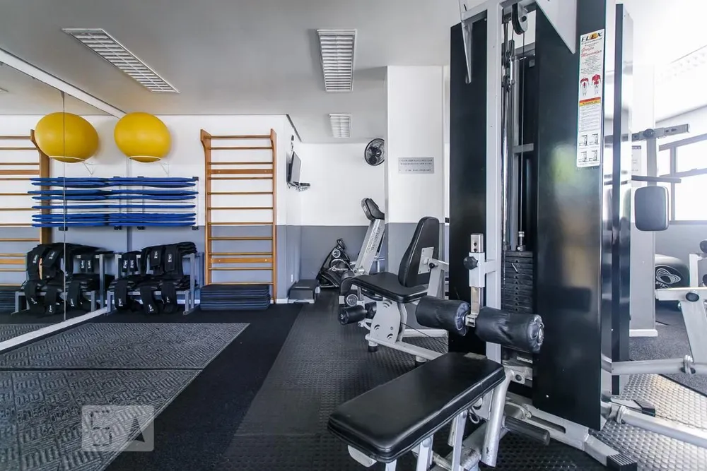 Apartamento, 3 quartos, 95 m² - Foto 54