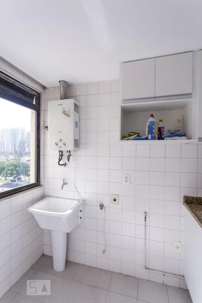Apartamento, 3 quartos, 95 m² - Foto 27