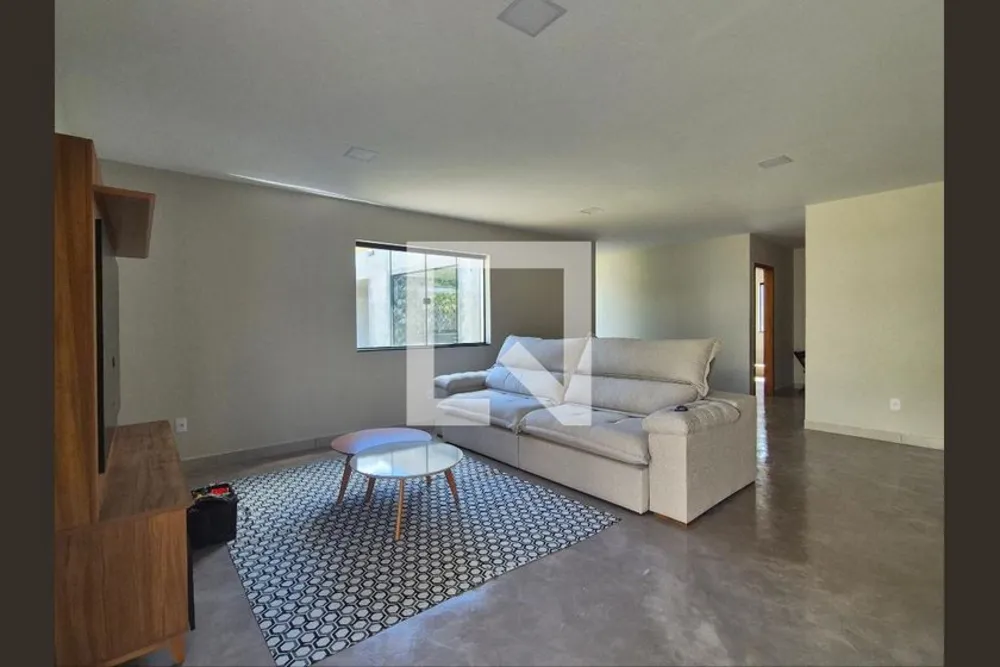 Casa, 2 quartos, 204 m² - Foto 1