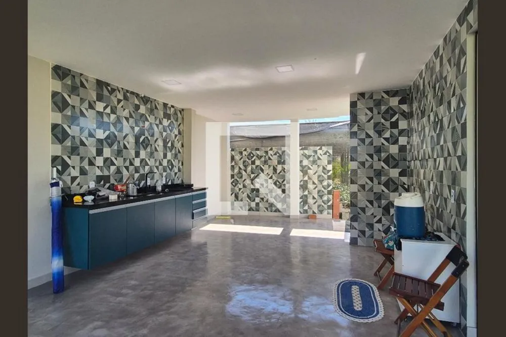 Casa, 2 quartos, 204 m² - Foto 26