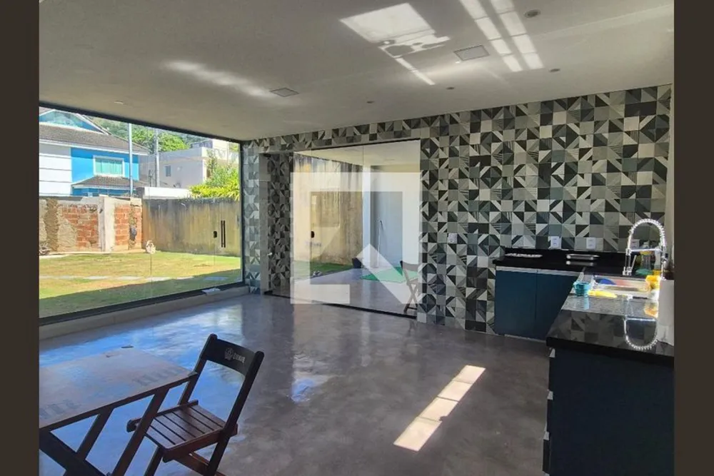 Casa, 2 quartos, 204 m² - Foto 25