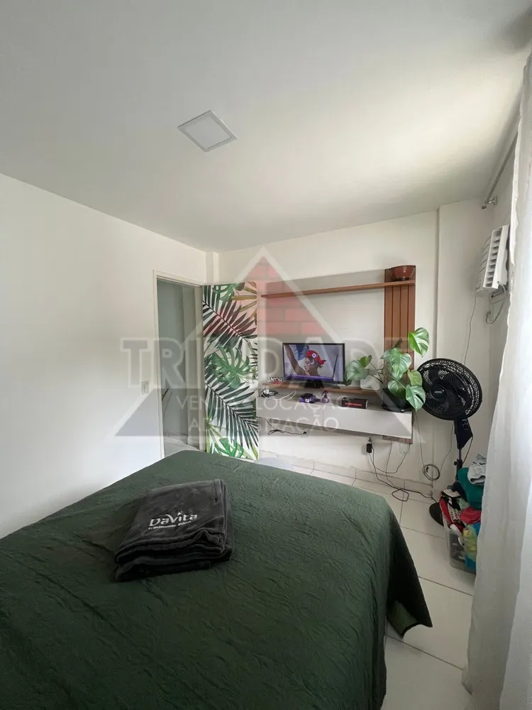 Apartamento, 1 quarto, 50 m² - Foto 2