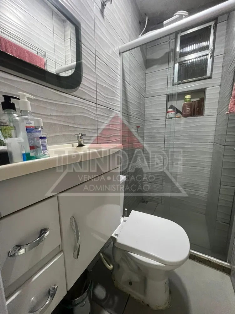 Apartamento, 1 quarto, 50 m² - Foto 8