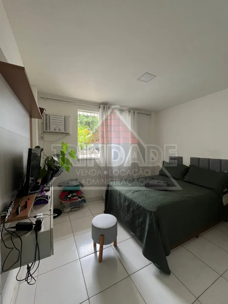 Apartamento, 1 quarto, 50 m² - Foto 3