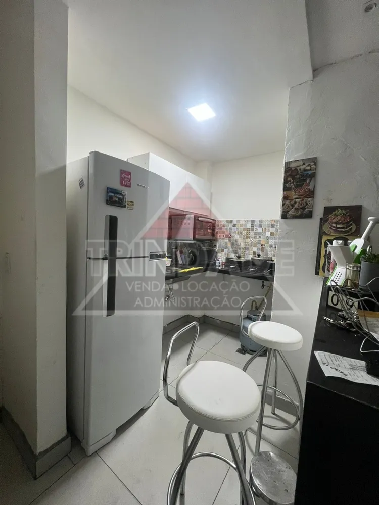 Apartamento, 1 quarto, 50 m² - Foto 11