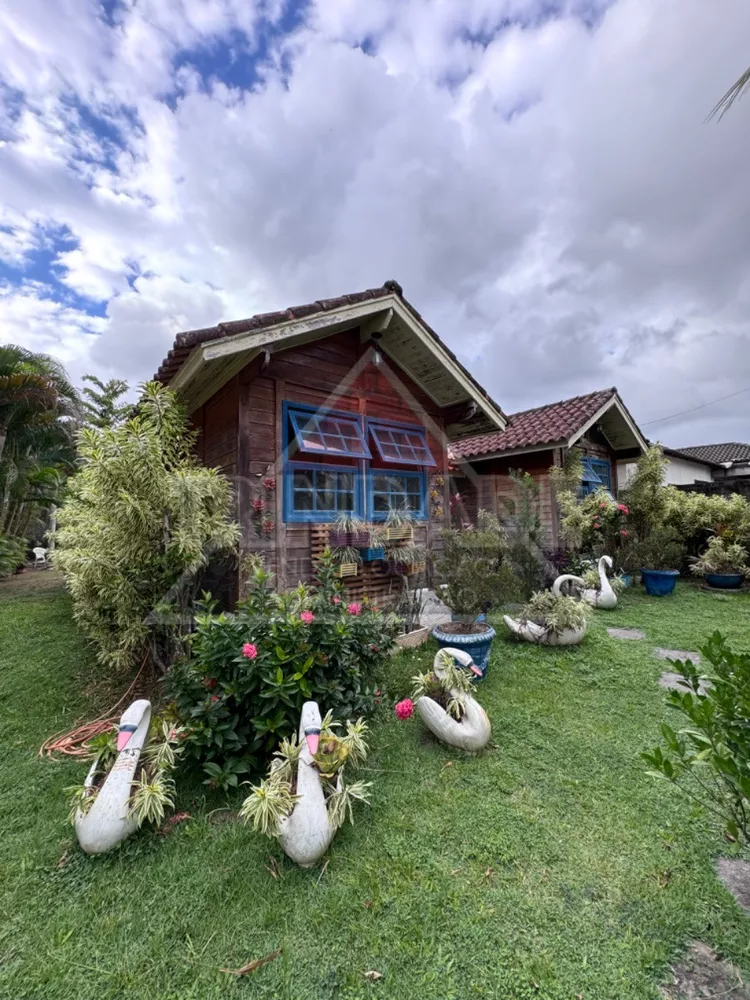 Casa, 3 quartos, 400 m² - Foto 1
