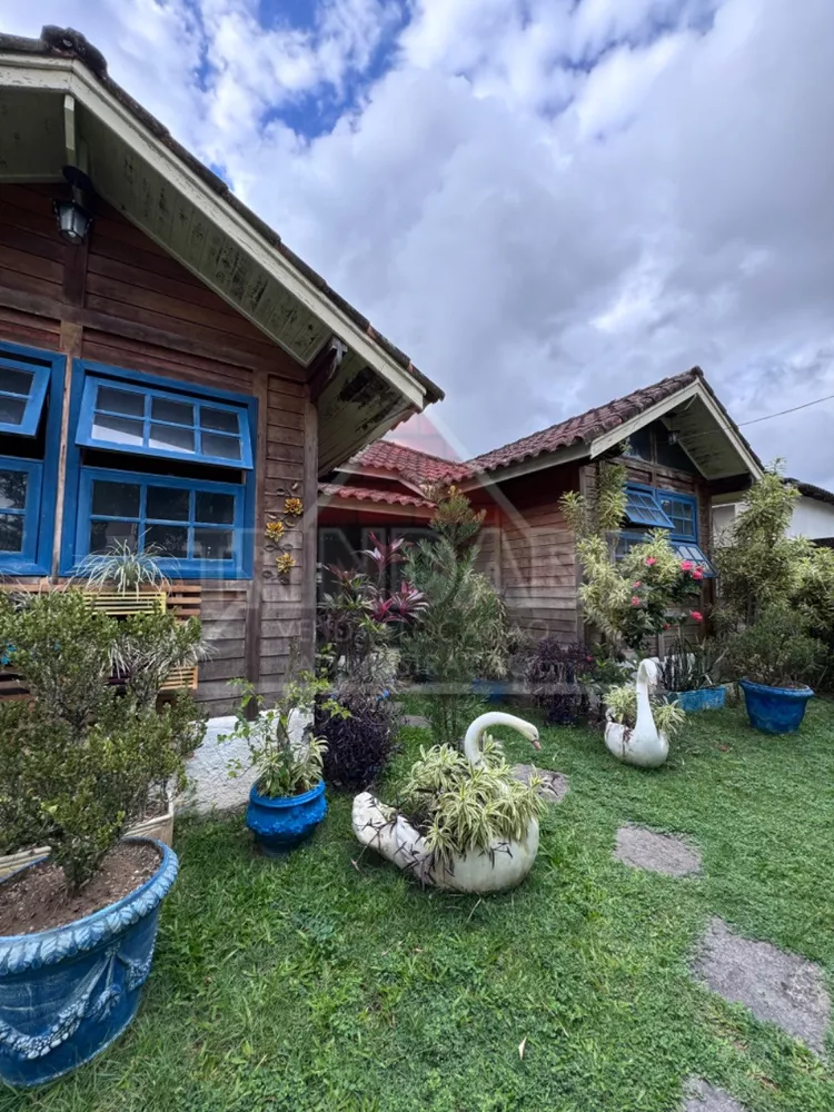 Casa, 3 quartos, 400 m² - Foto 6