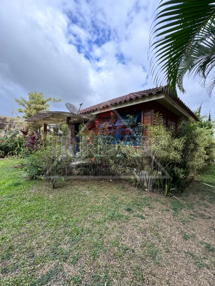 Casa, 3 quartos, 400 m² - Foto 2