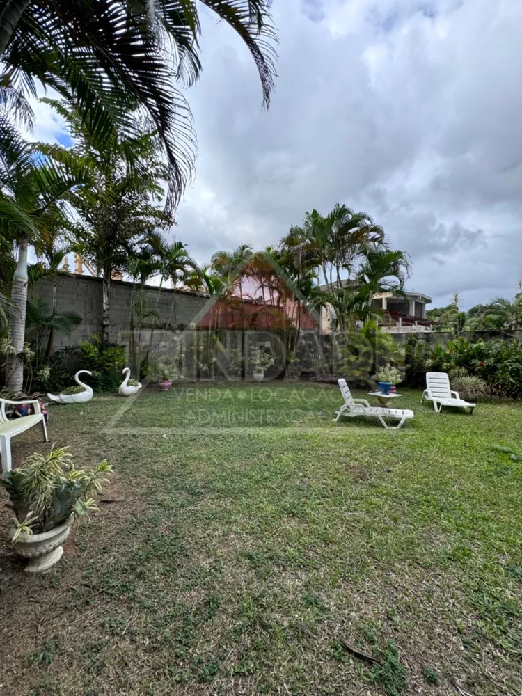 Casa, 3 quartos, 400 m² - Foto 3