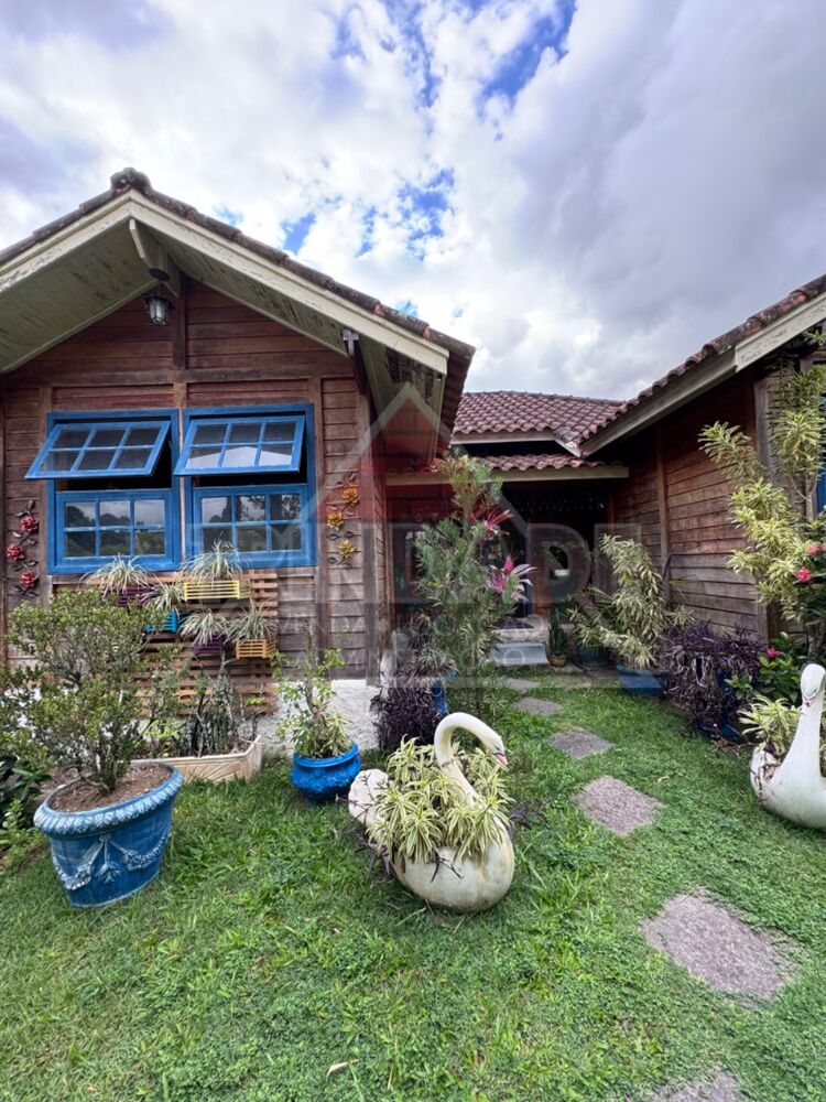 Casa, 3 quartos, 400 m² - Foto 7