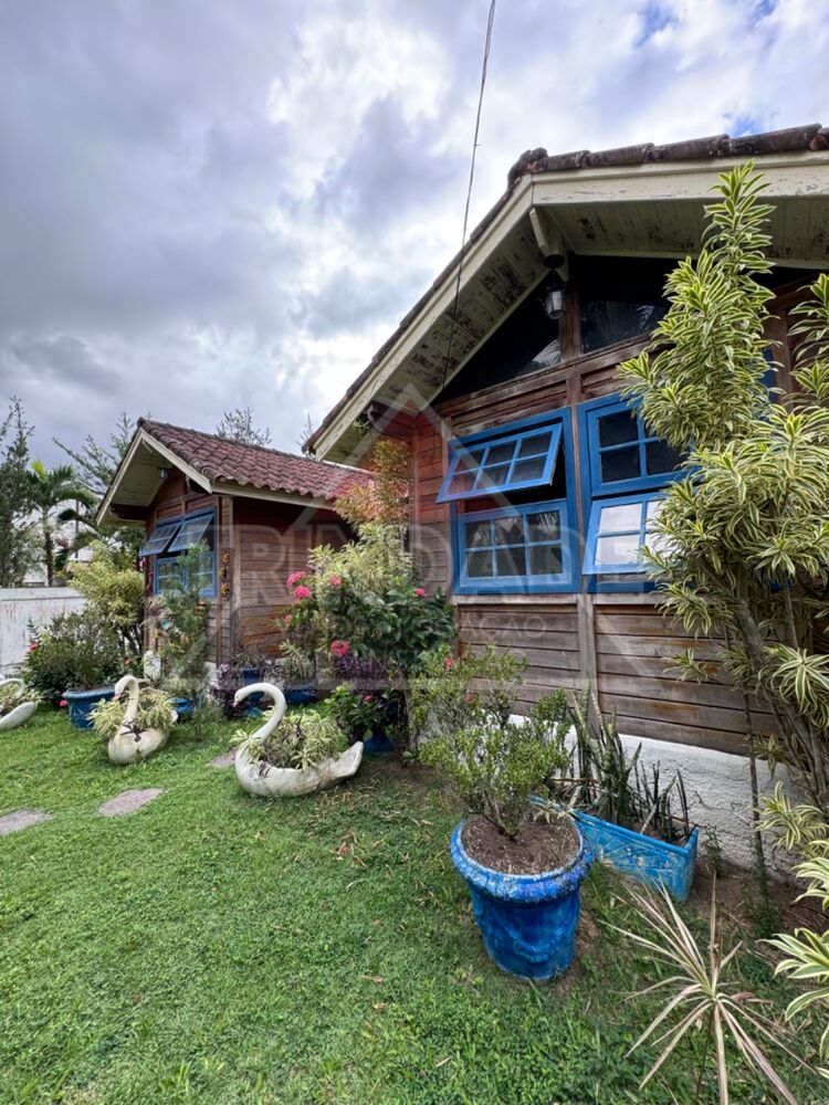 Casa, 3 quartos, 400 m² - Foto 9