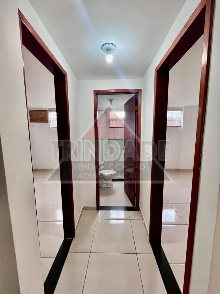 Apartamento, 2 quartos, 58 m² - Foto 3