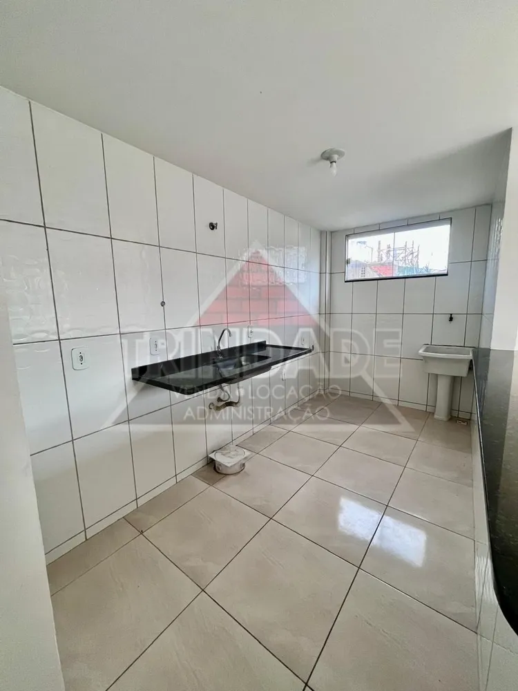 Apartamento, 2 quartos, 58 m² - Foto 1