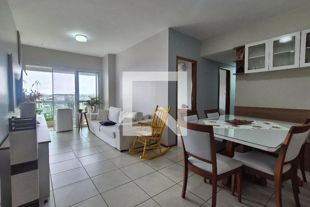 Apartamento, 4 quartos, 109 m² - Foto 2