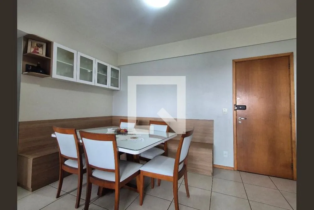 Apartamento, 4 quartos, 109 m² - Foto 4