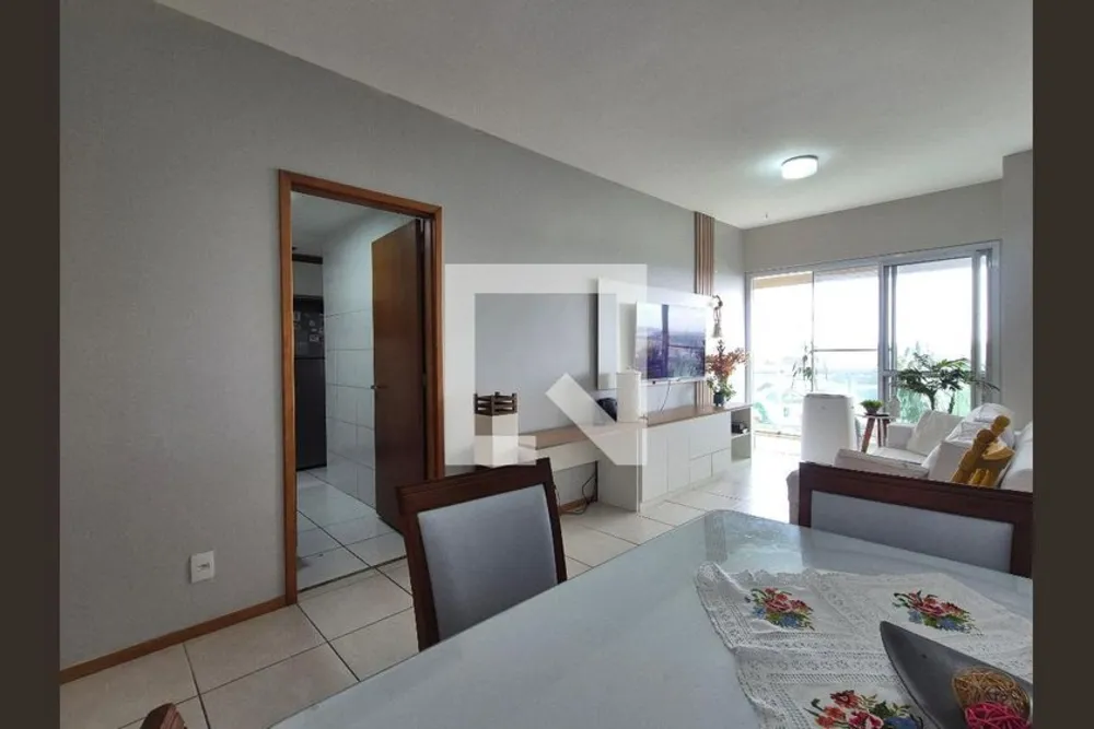Apartamento, 4 quartos, 109 m² - Foto 3