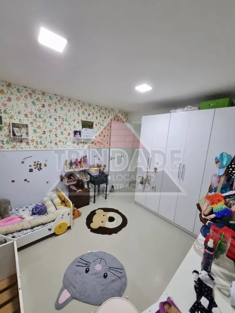 Apartamento, 3 quartos, 101 m² - Foto 9