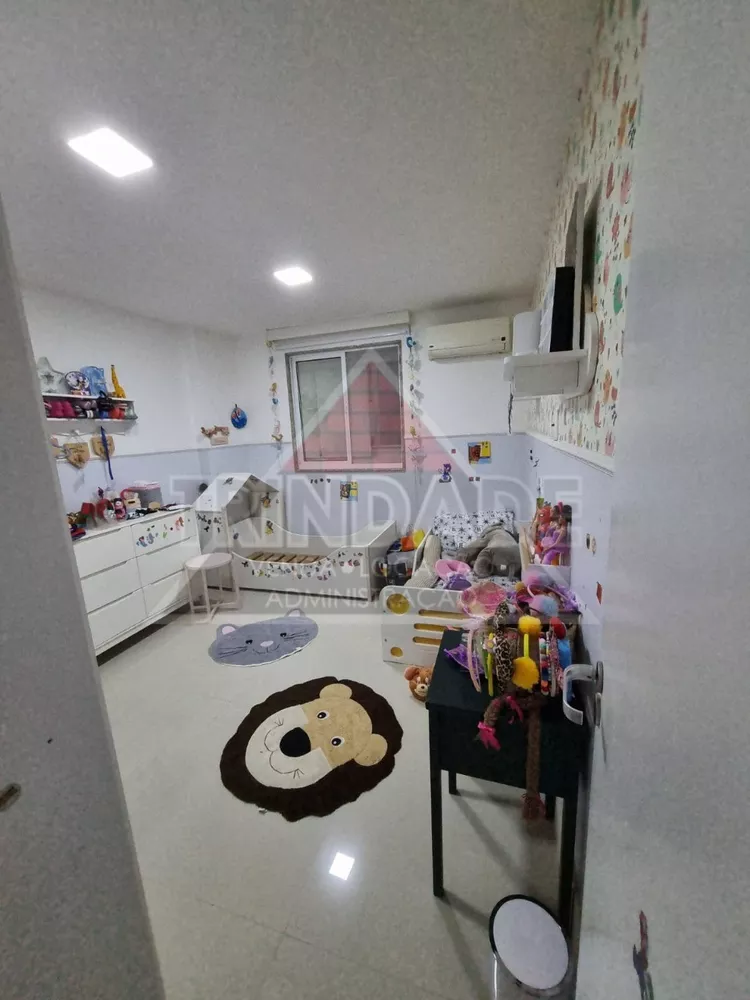Apartamento, 3 quartos, 101 m² - Foto 3