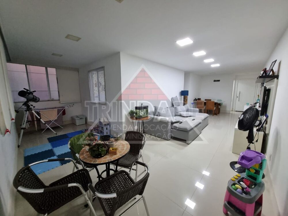Apartamento, 3 quartos, 101 m² - Foto 2