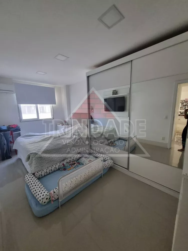Apartamento, 3 quartos, 101 m² - Foto 12