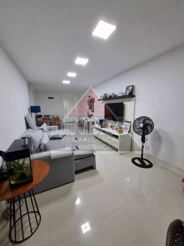 Apartamento, 3 quartos, 101 m² - Foto 5