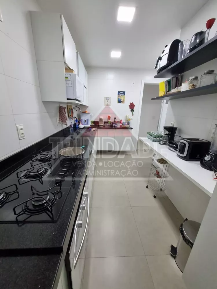 Apartamento, 3 quartos, 101 m² - Foto 6