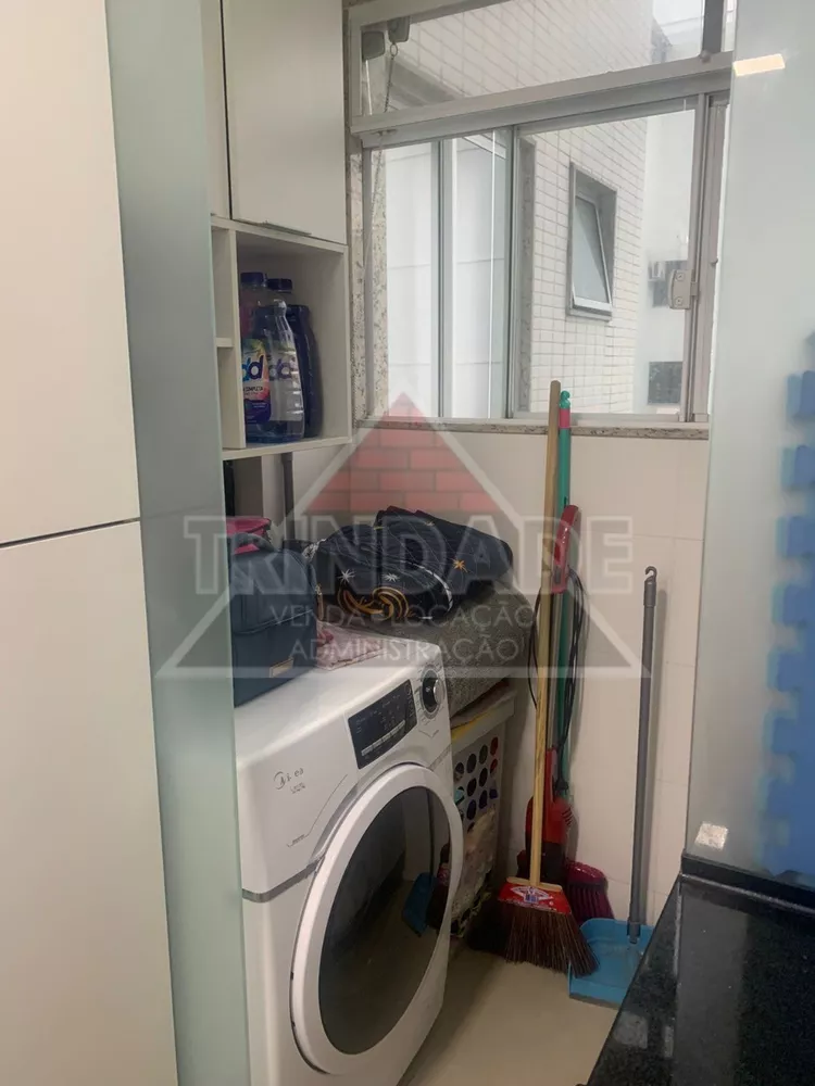 Apartamento, 3 quartos, 101 m² - Foto 14