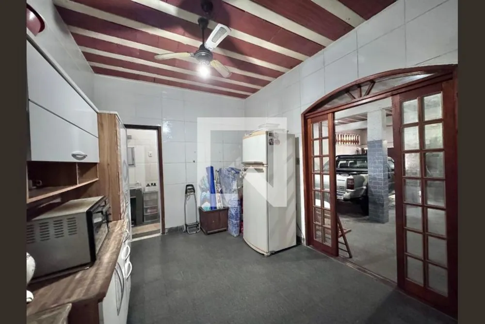 Casa, 4 quartos, 215 m² - Foto 38