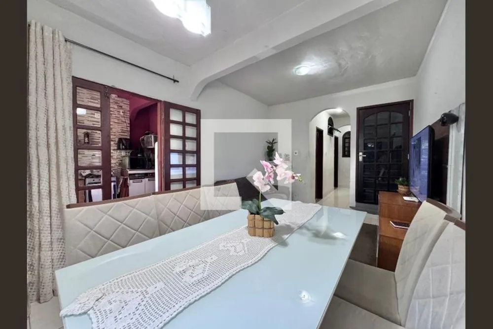 Casa, 4 quartos, 215 m² - Foto 4