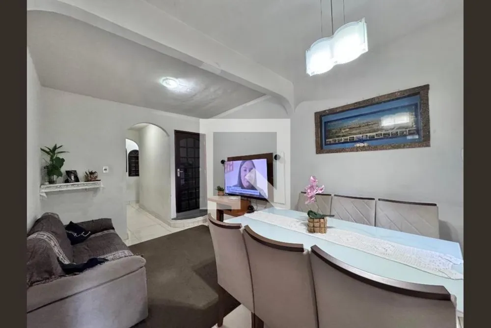 Casa, 4 quartos, 215 m² - Foto 3