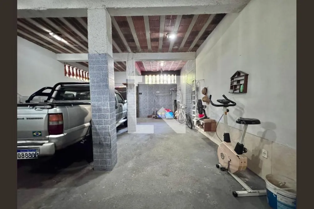 Casa, 4 quartos, 215 m² - Foto 55