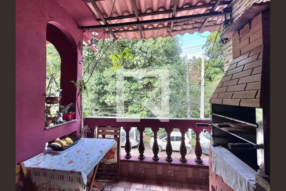 Casa, 4 quartos, 215 m² - Foto 11