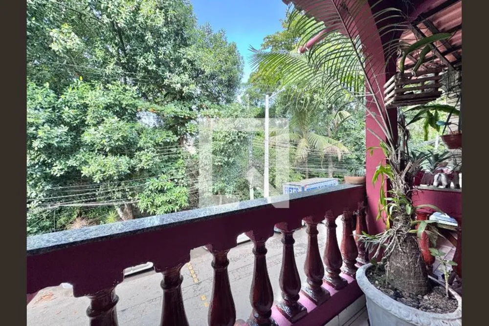 Casa, 4 quartos, 215 m² - Foto 8