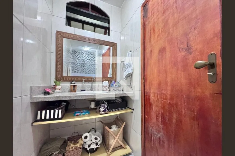 Casa, 4 quartos, 215 m² - Foto 31