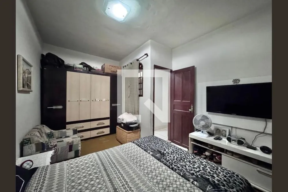 Casa, 4 quartos, 215 m² - Foto 23